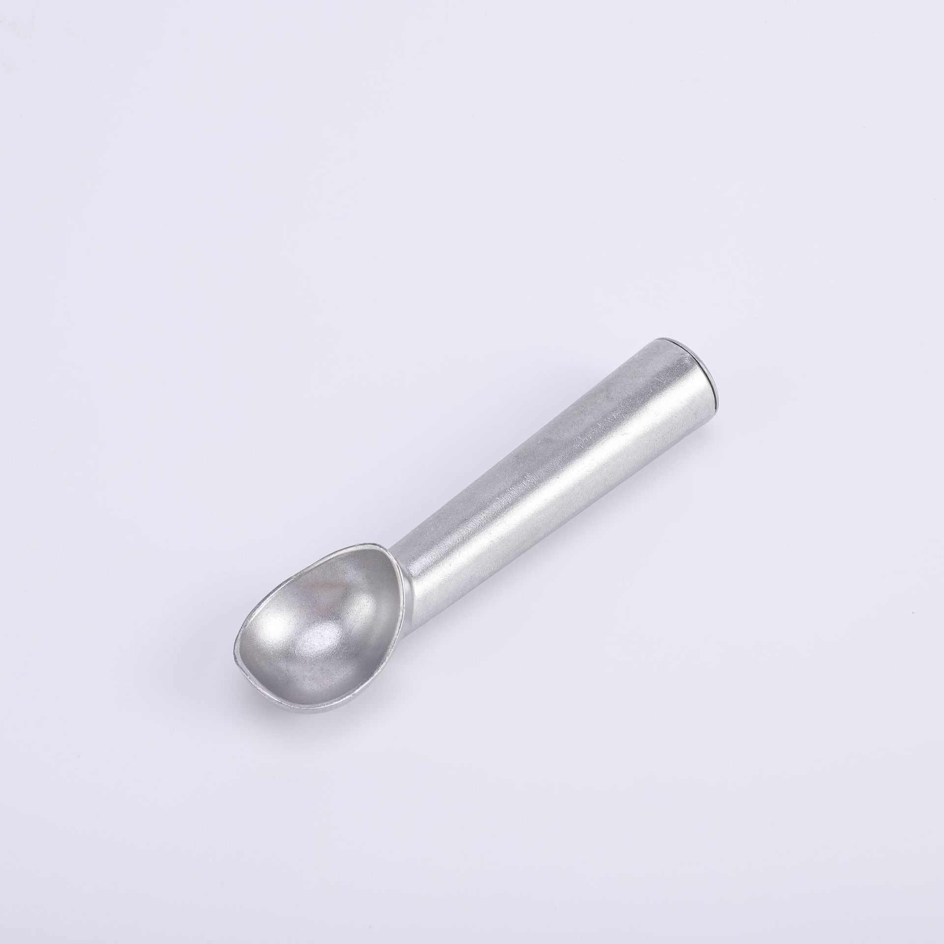 Nonstick Aluminum Ice Cream Scoop2