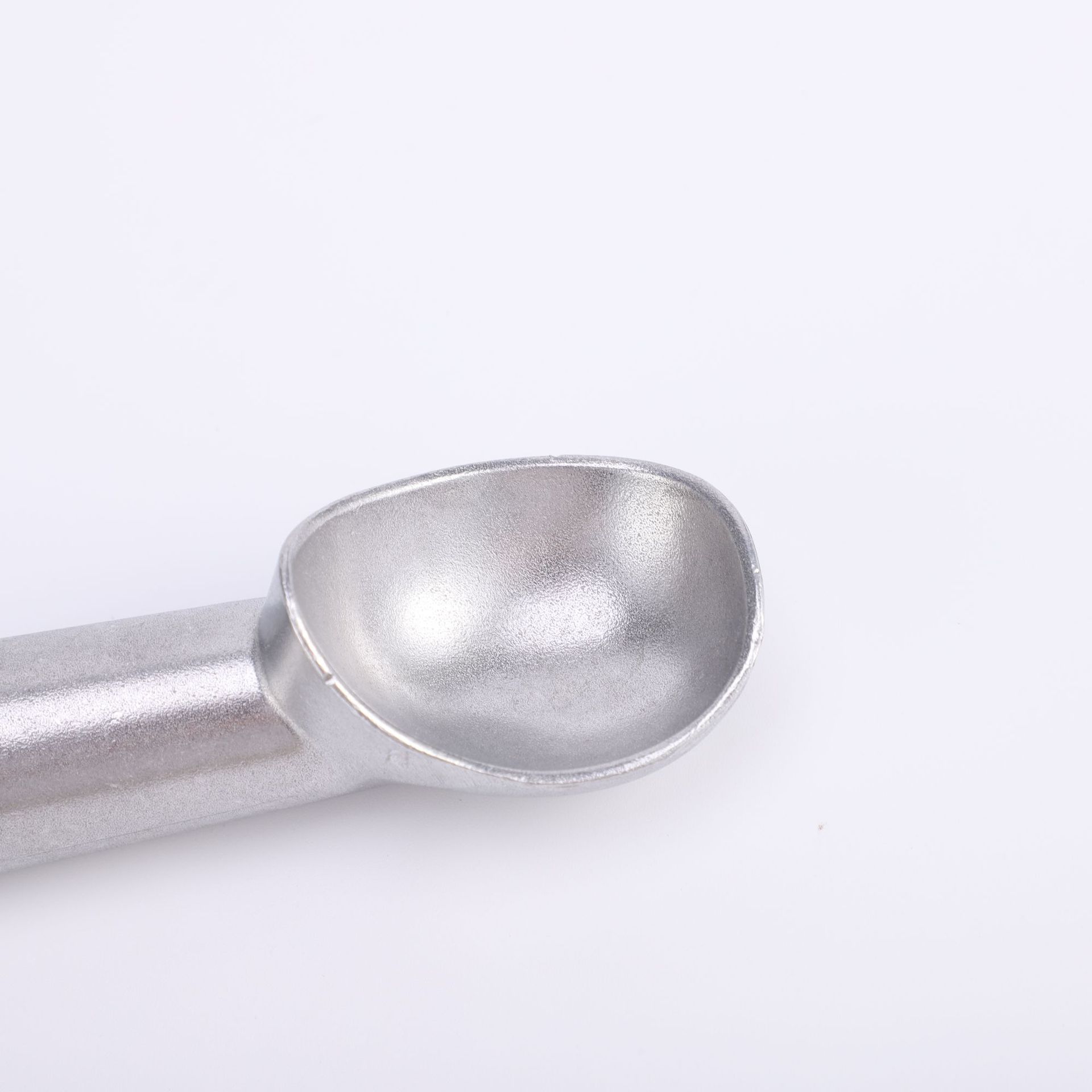 Nonstick Aluminum Ice Cream Scoop3