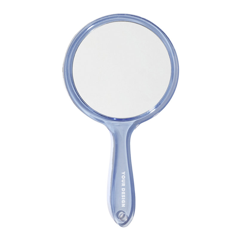 Double Sided Handheld Mirror2