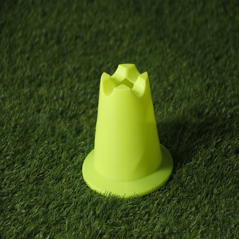 Football Training Sign Bucket2