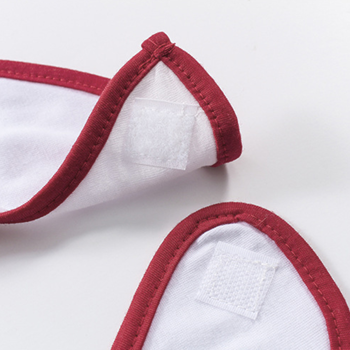 Custom Design Baby Bibs1