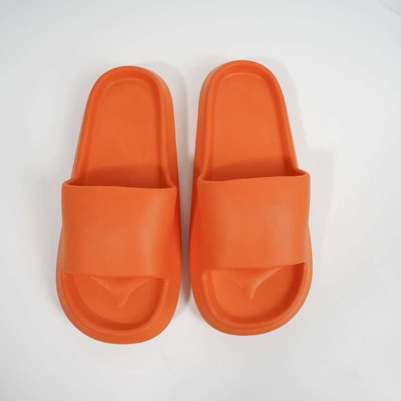 Thick Soled EVA Sootheze Slippers2