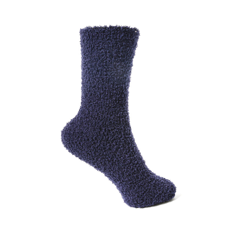 Soft Fuzzy Socks