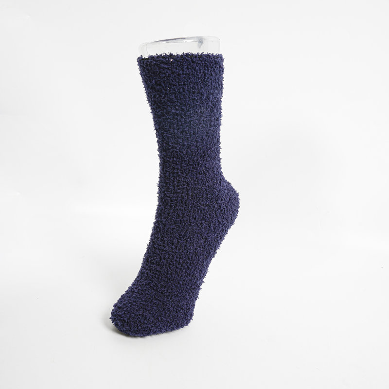 Soft Fuzzy Socks2