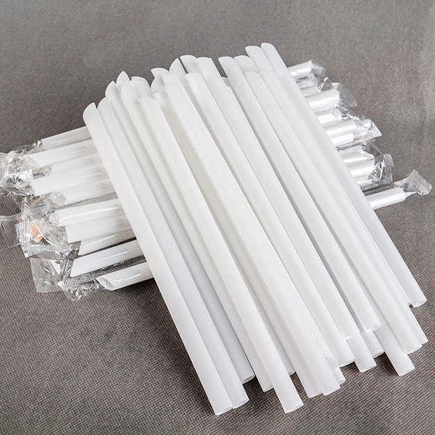 Eco Friendly Biodegradable Straws