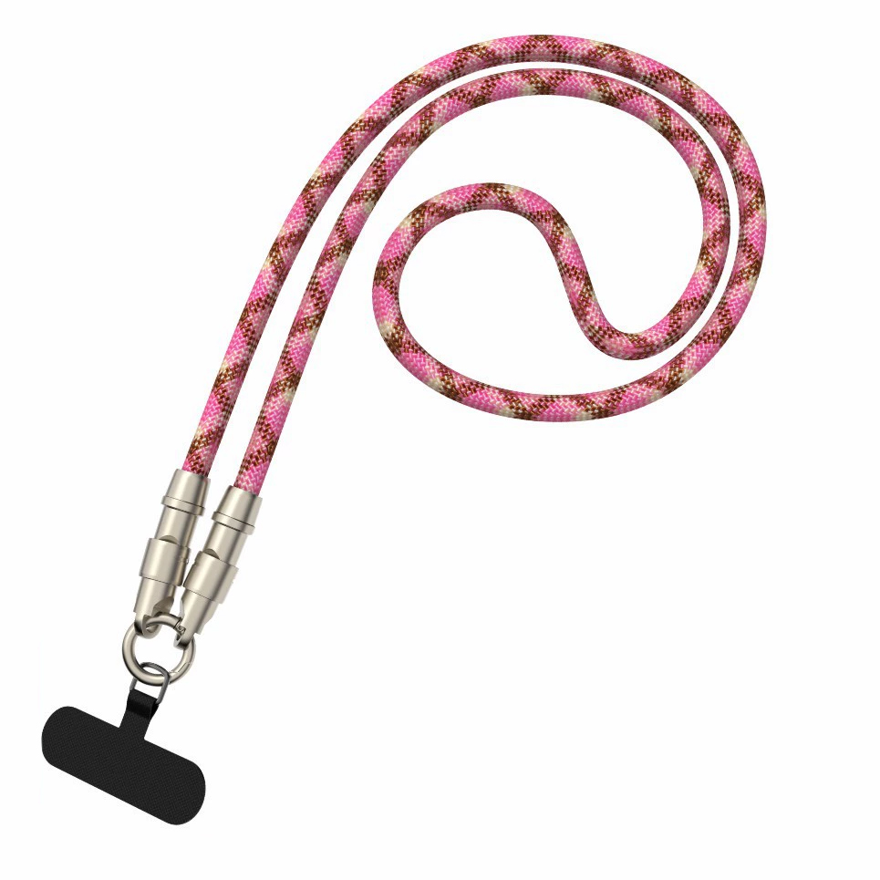 Cell Phone Charging Cable Lanyard