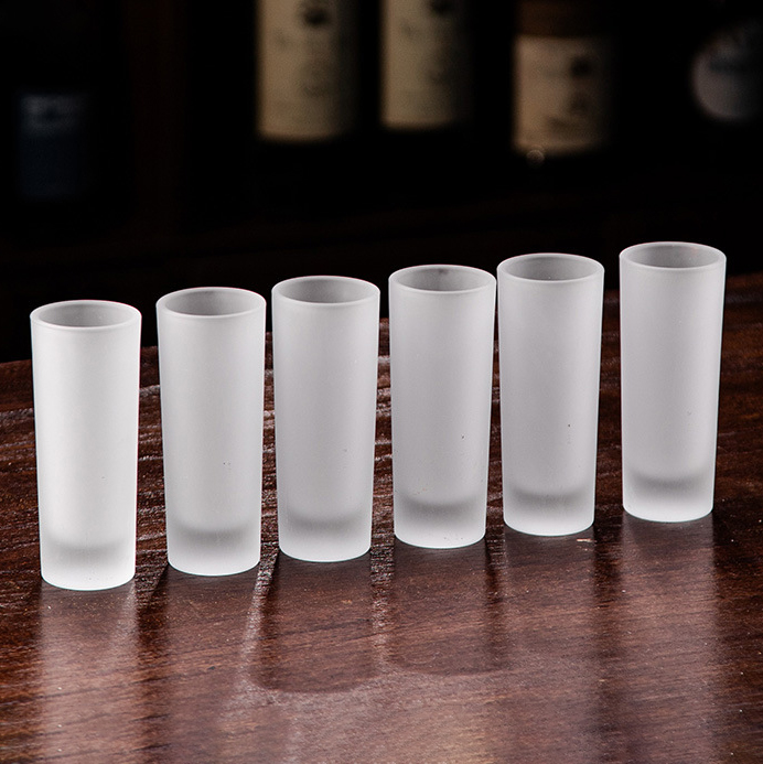 10oz.  Frosted Drinking Cup2