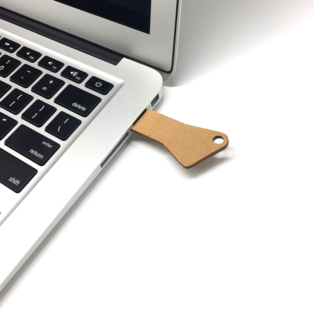 Environmentally Friendly Biodegradable USB Flash Drive2