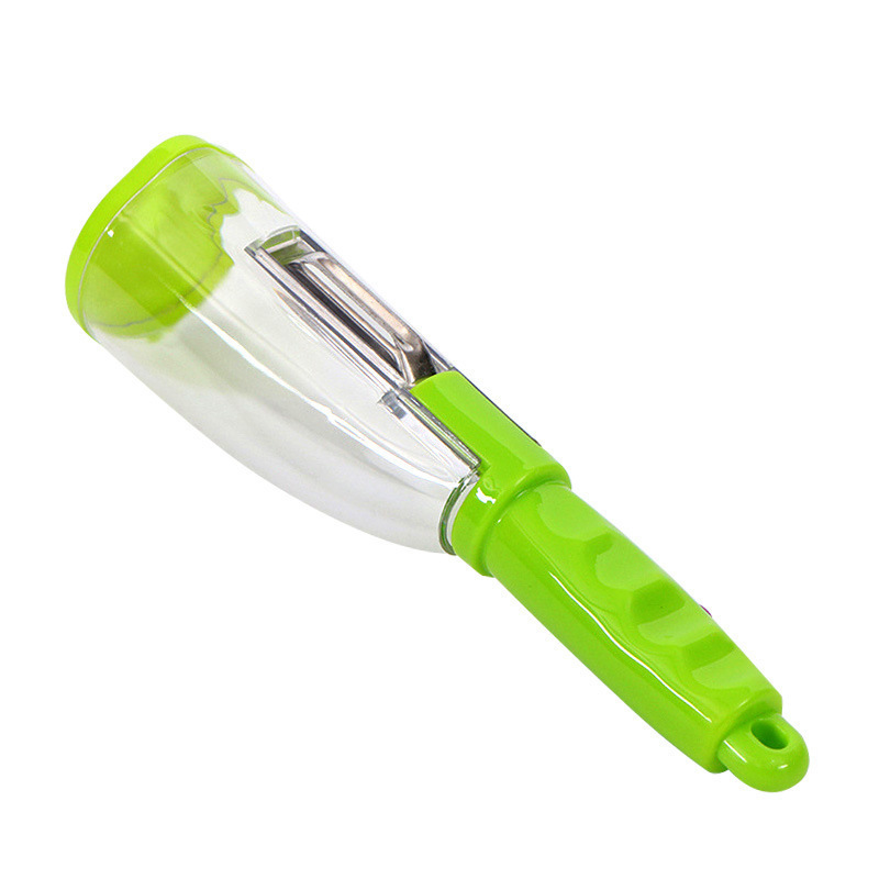 Peeler With Storage Box2