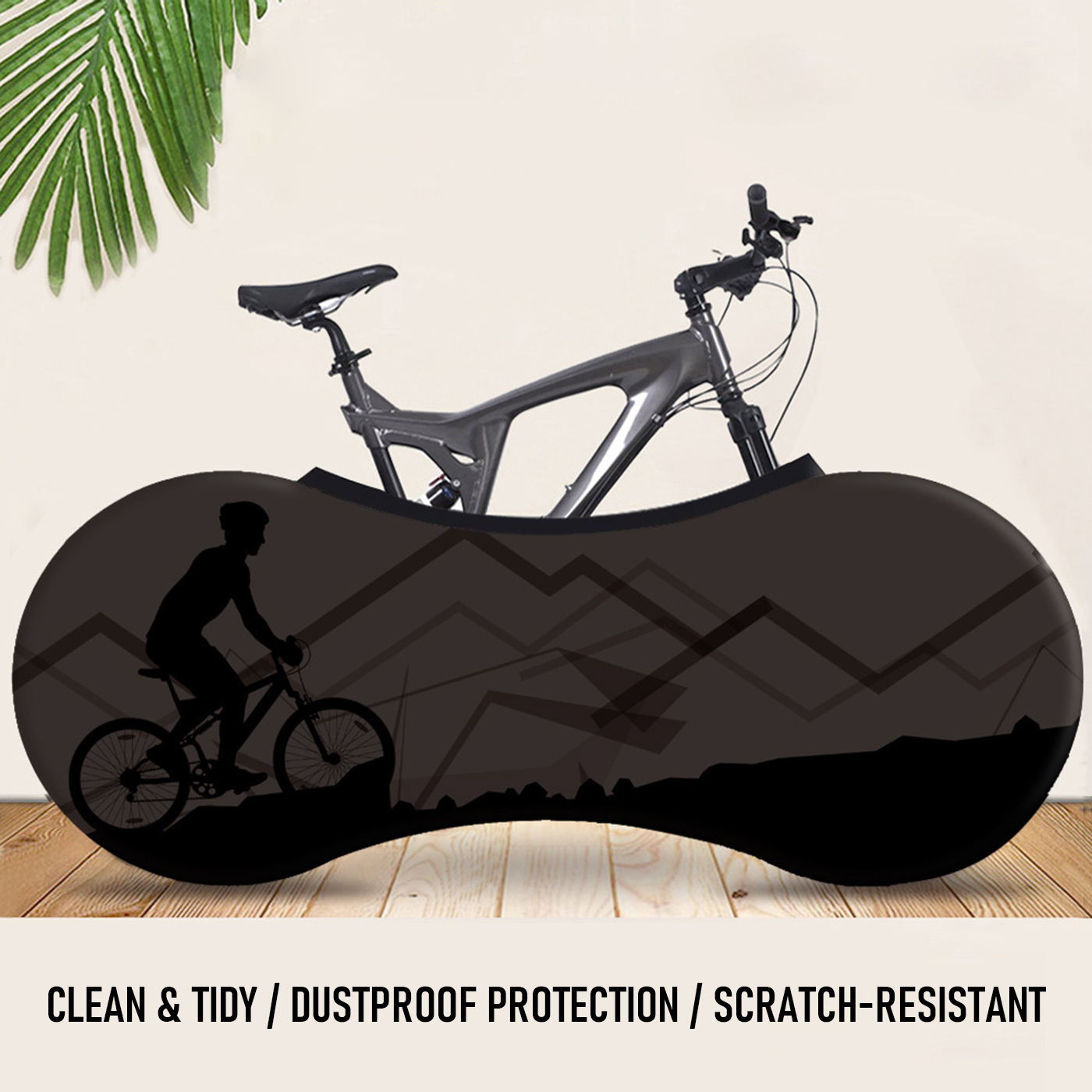 Bicycle Wheel Dust-Proof Storage Bag1