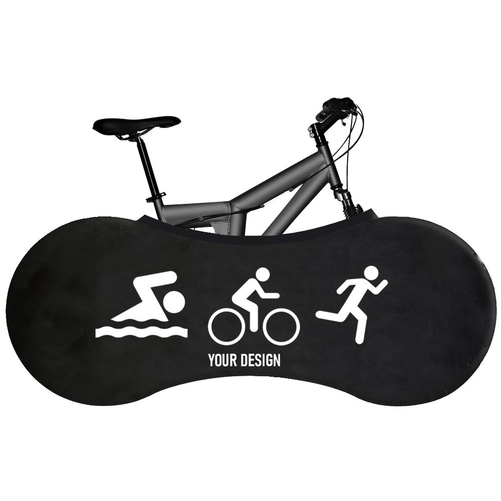 Bicycle Wheel Dust-Proof Storage Bag