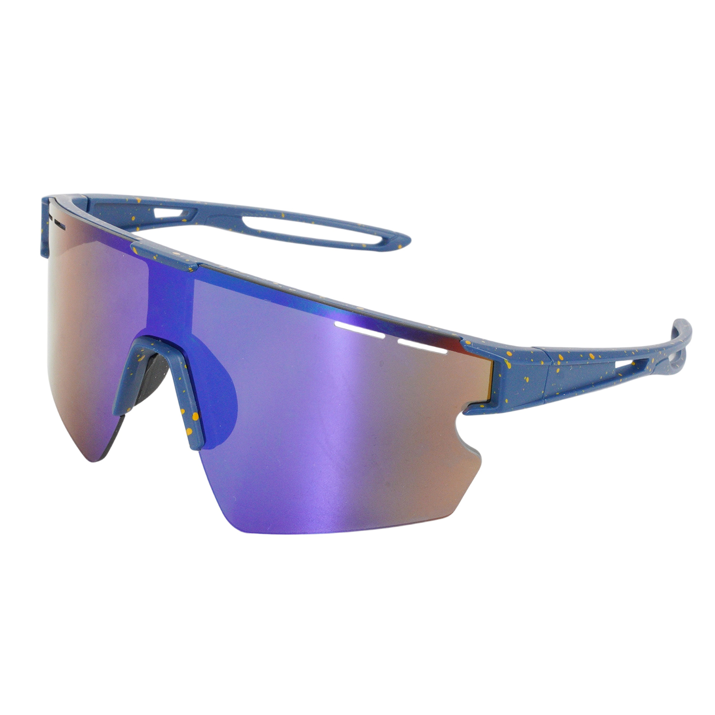 Baseball Sunglasses With UV Protection1