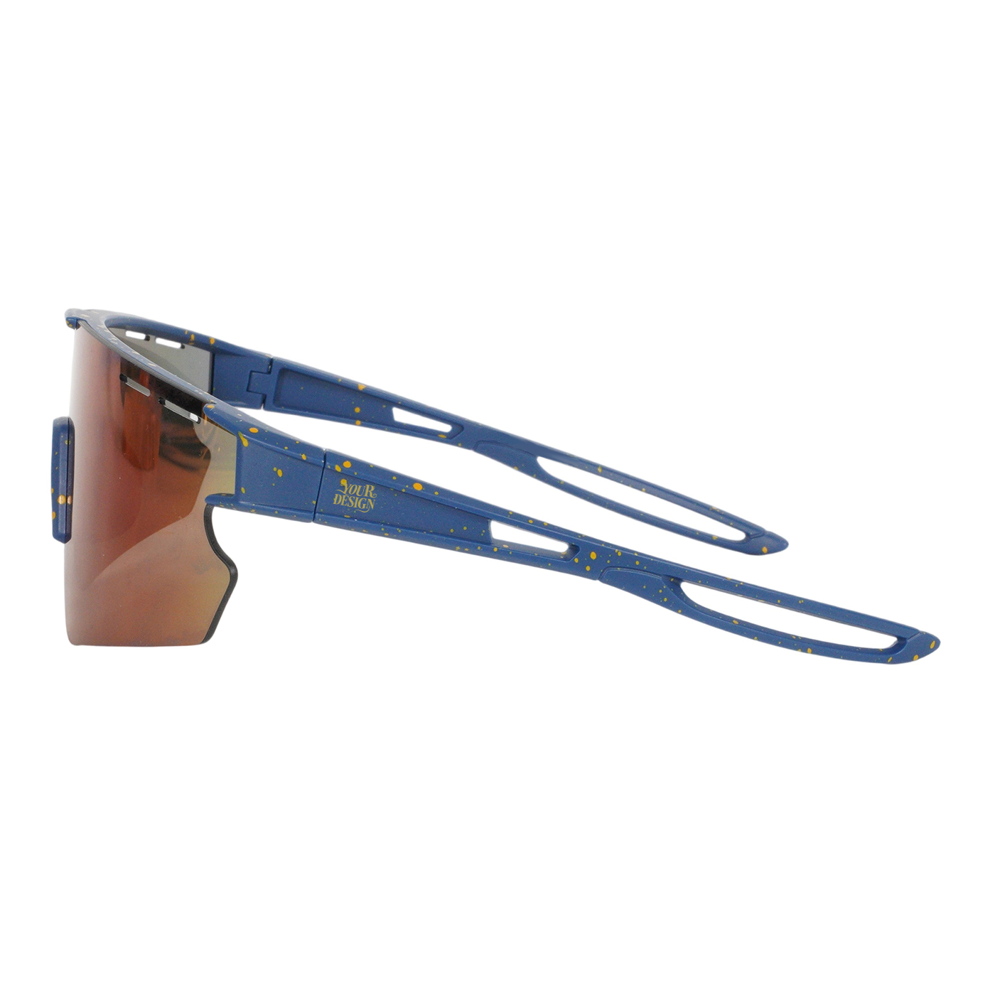 Baseball Sunglasses With UV Protection2