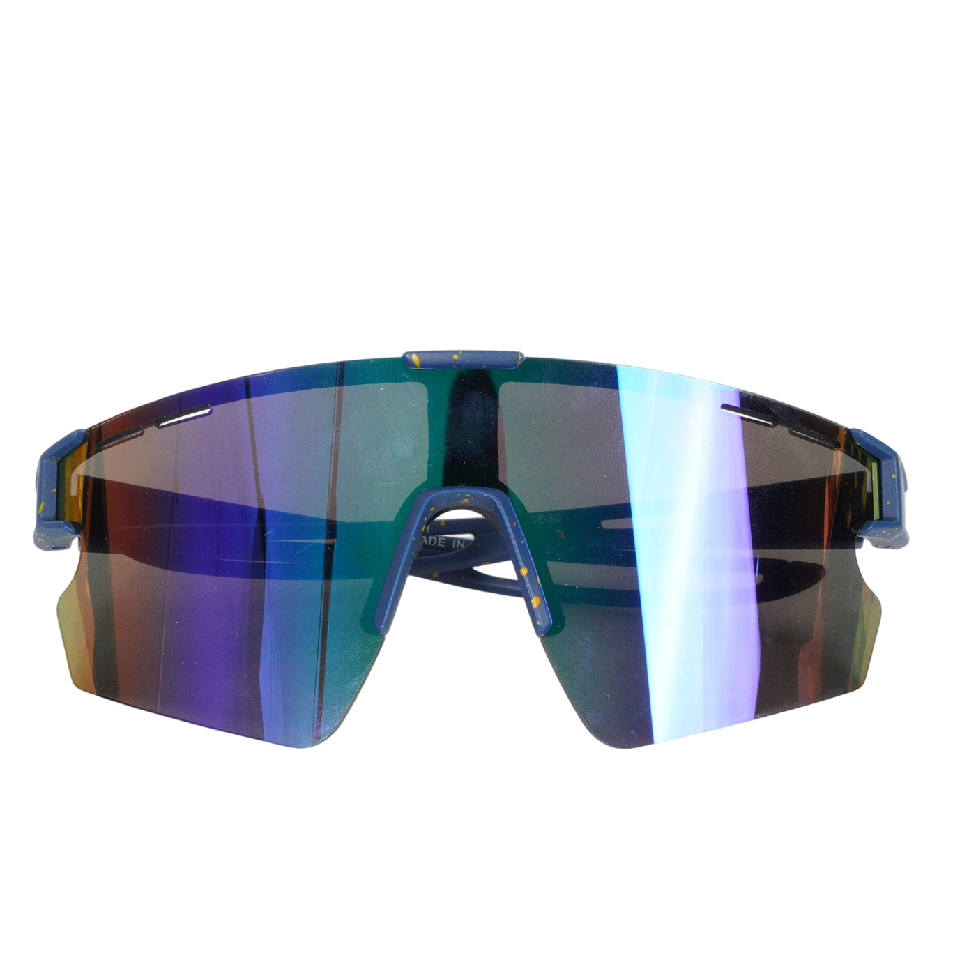 Baseball Sunglasses With UV Protection