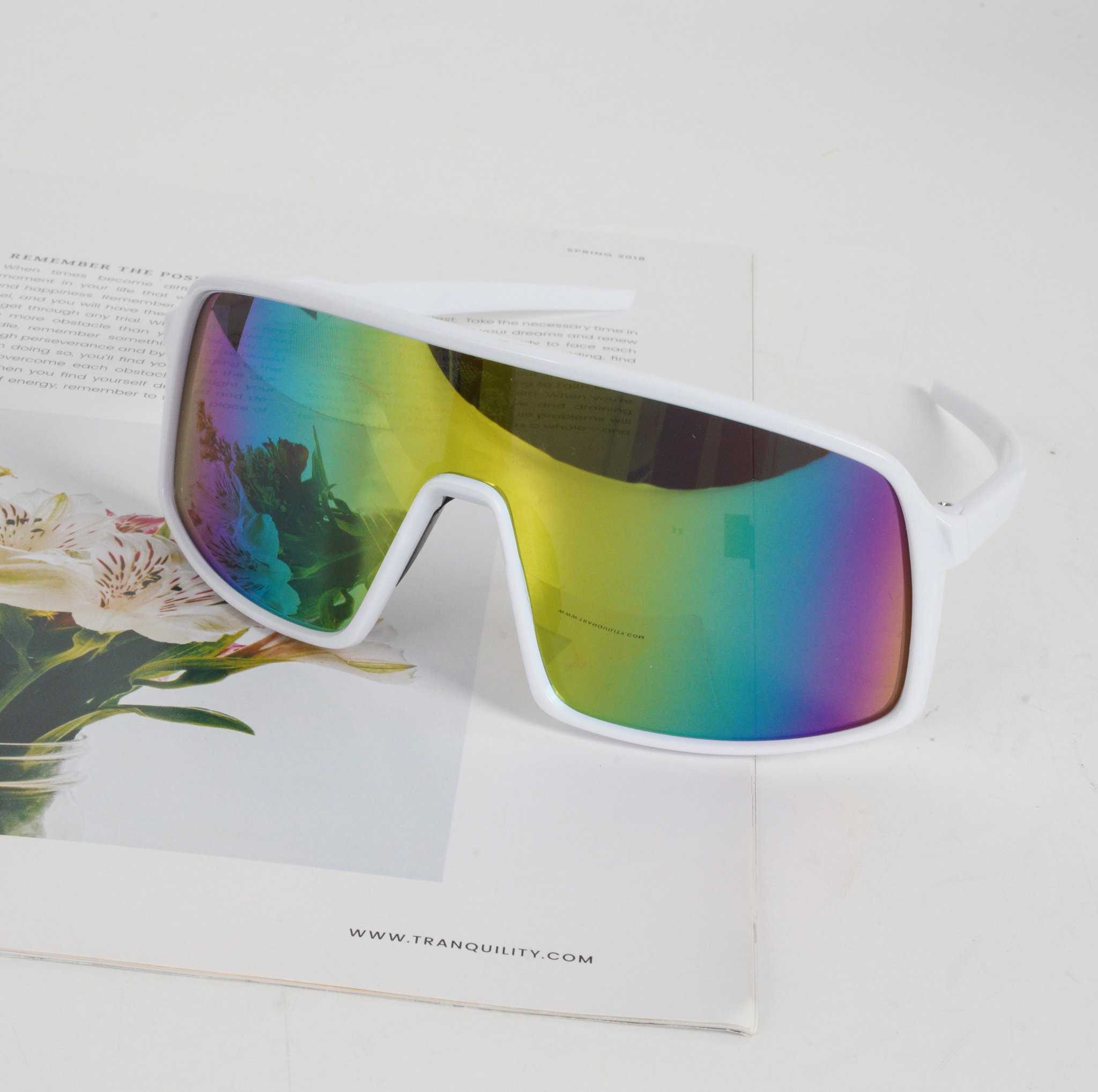 Cycling Sports Eyewear3