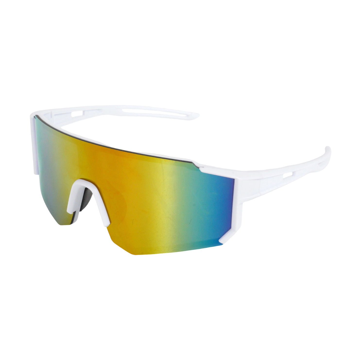 Polarized Cycling Sunglasses