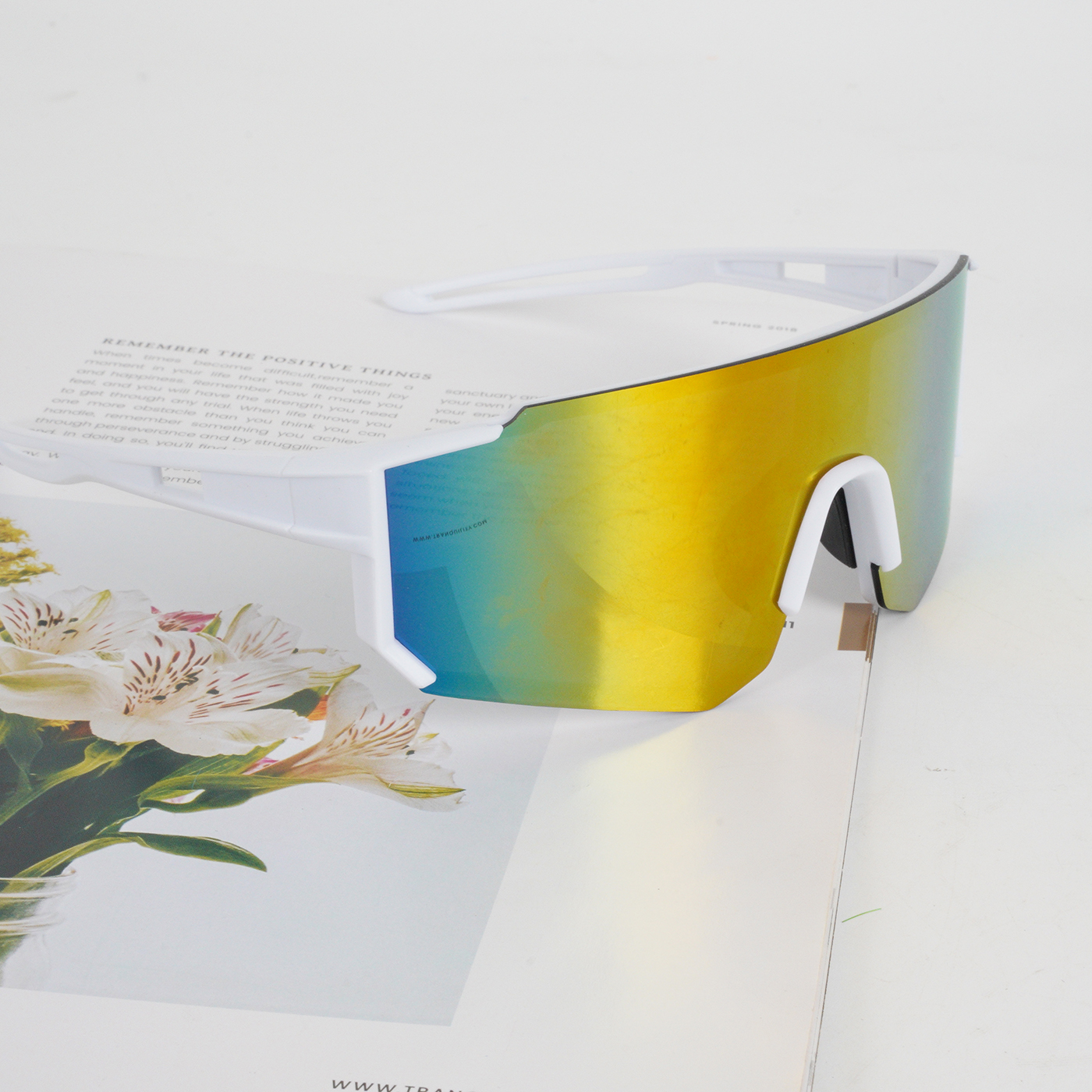Polarized Cycling Sunglasses3