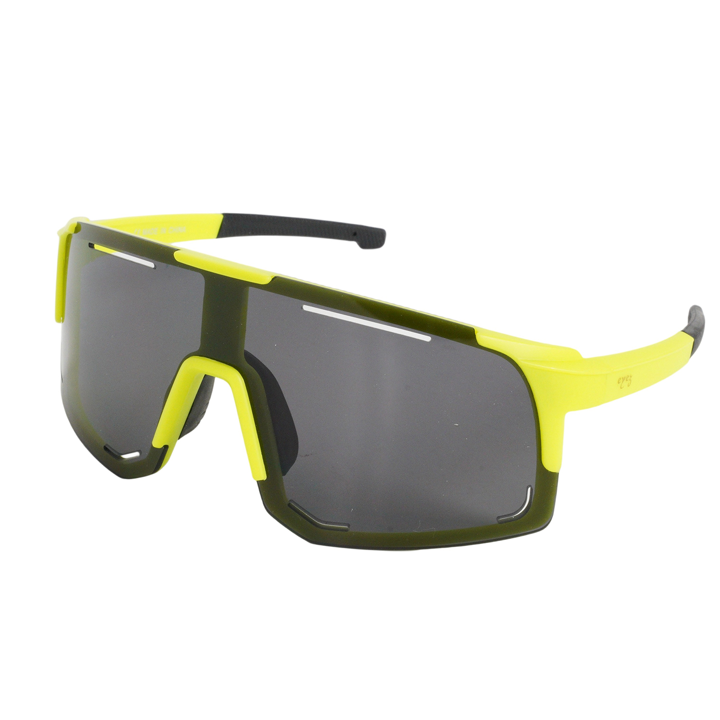 Large Frame Sports Polarized Sports Glasses