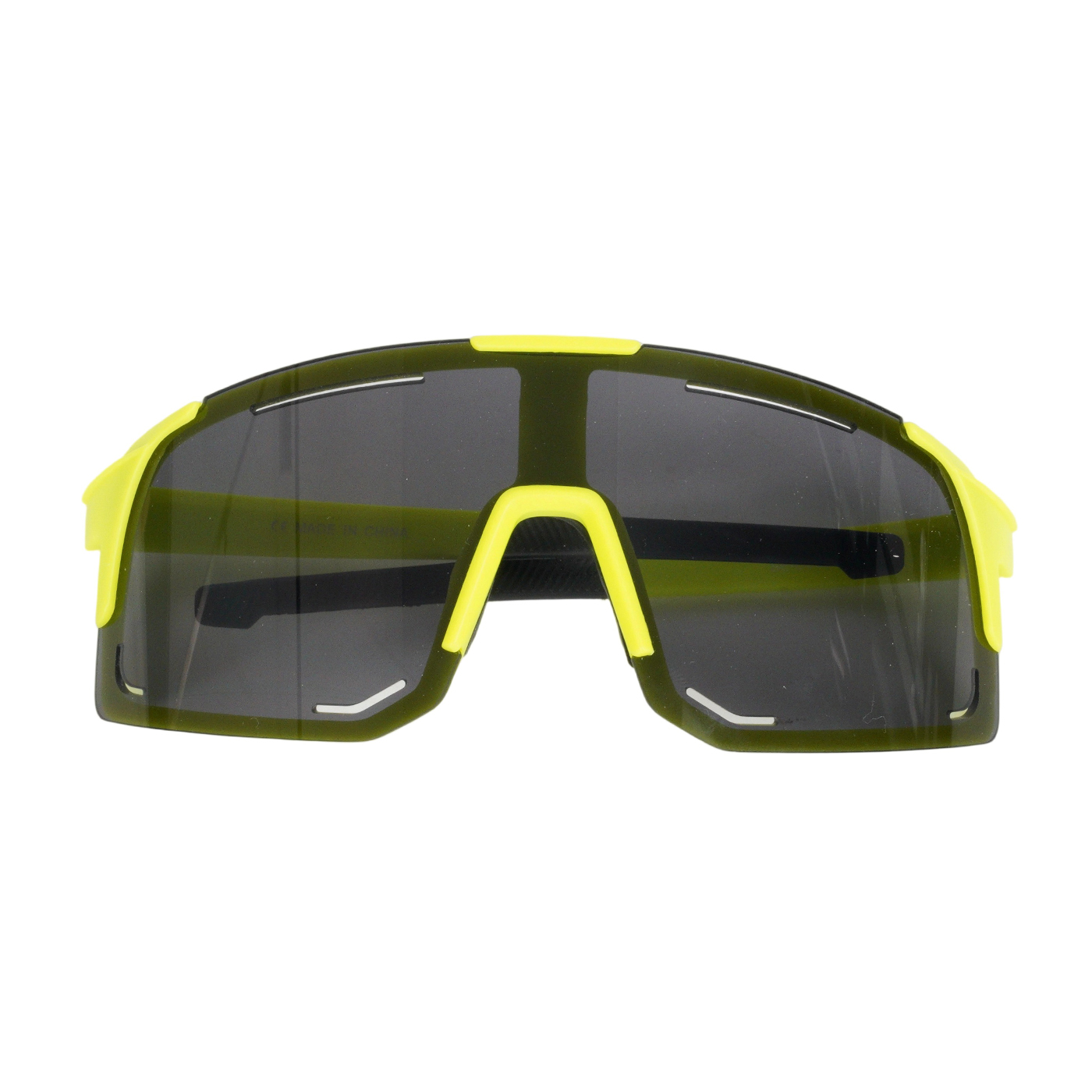Large Frame Sports Polarized Sports Glasses1