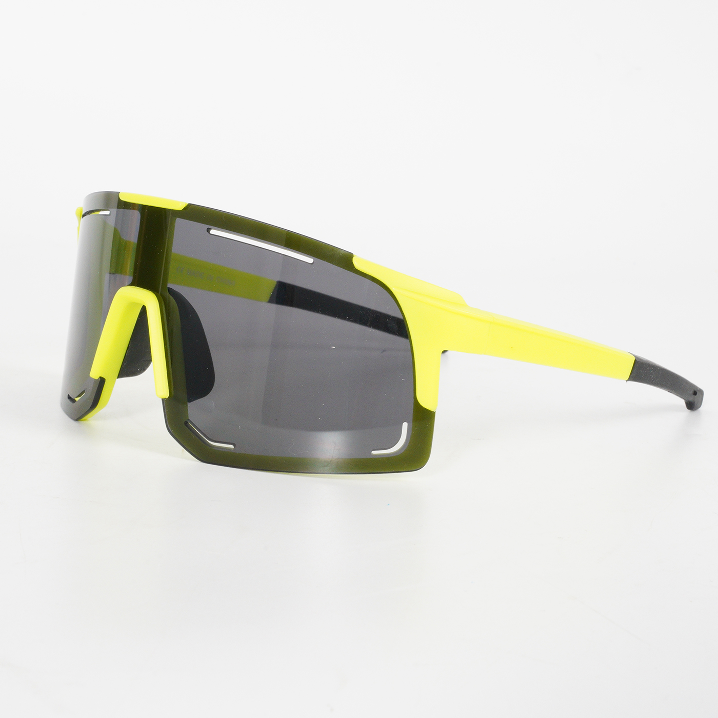 Large Frame Sports Polarized Sports Glasses3