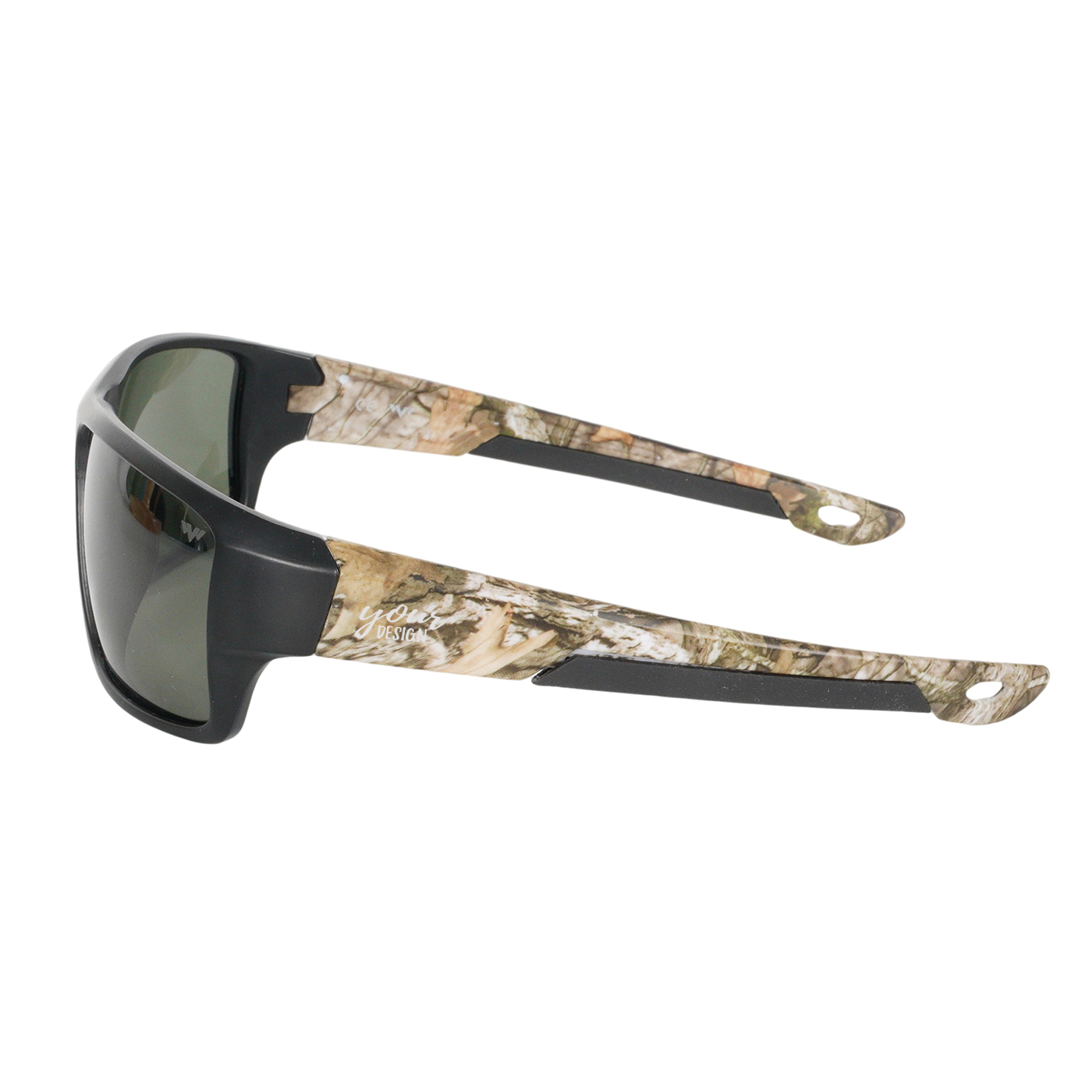 Polarized Motorcycle Riding Glasses1
