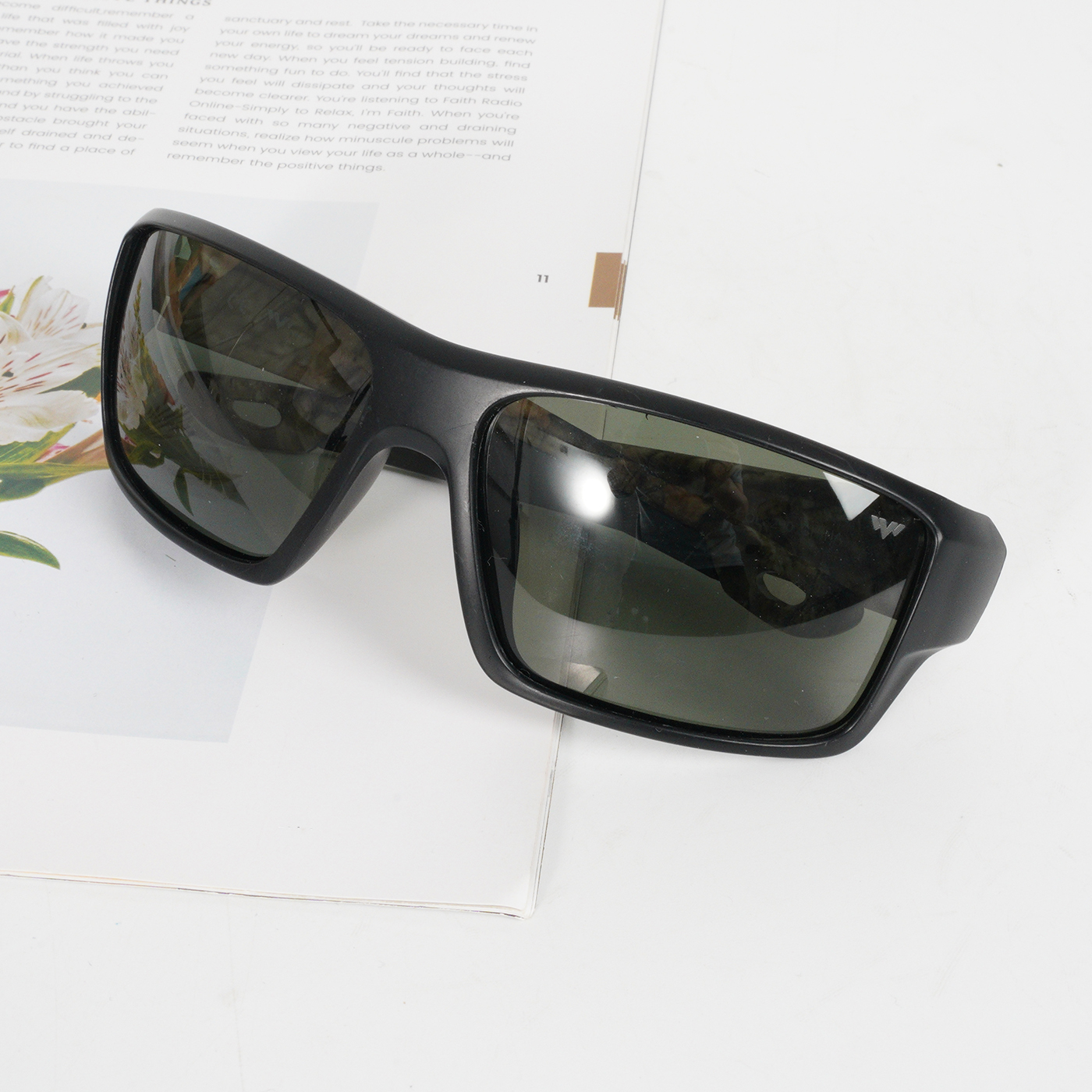 Polarized Motorcycle Riding Glasses3
