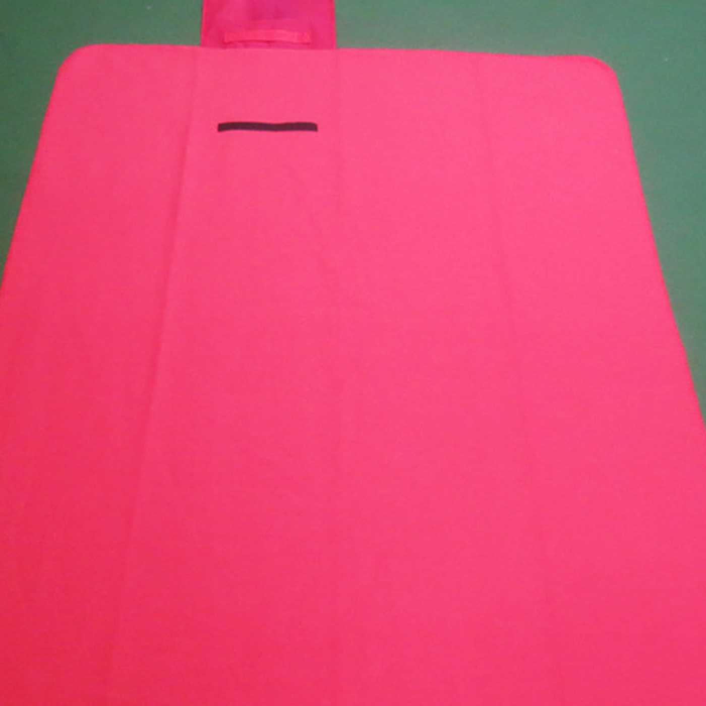Roll-up Custom Picnic Blanket2
