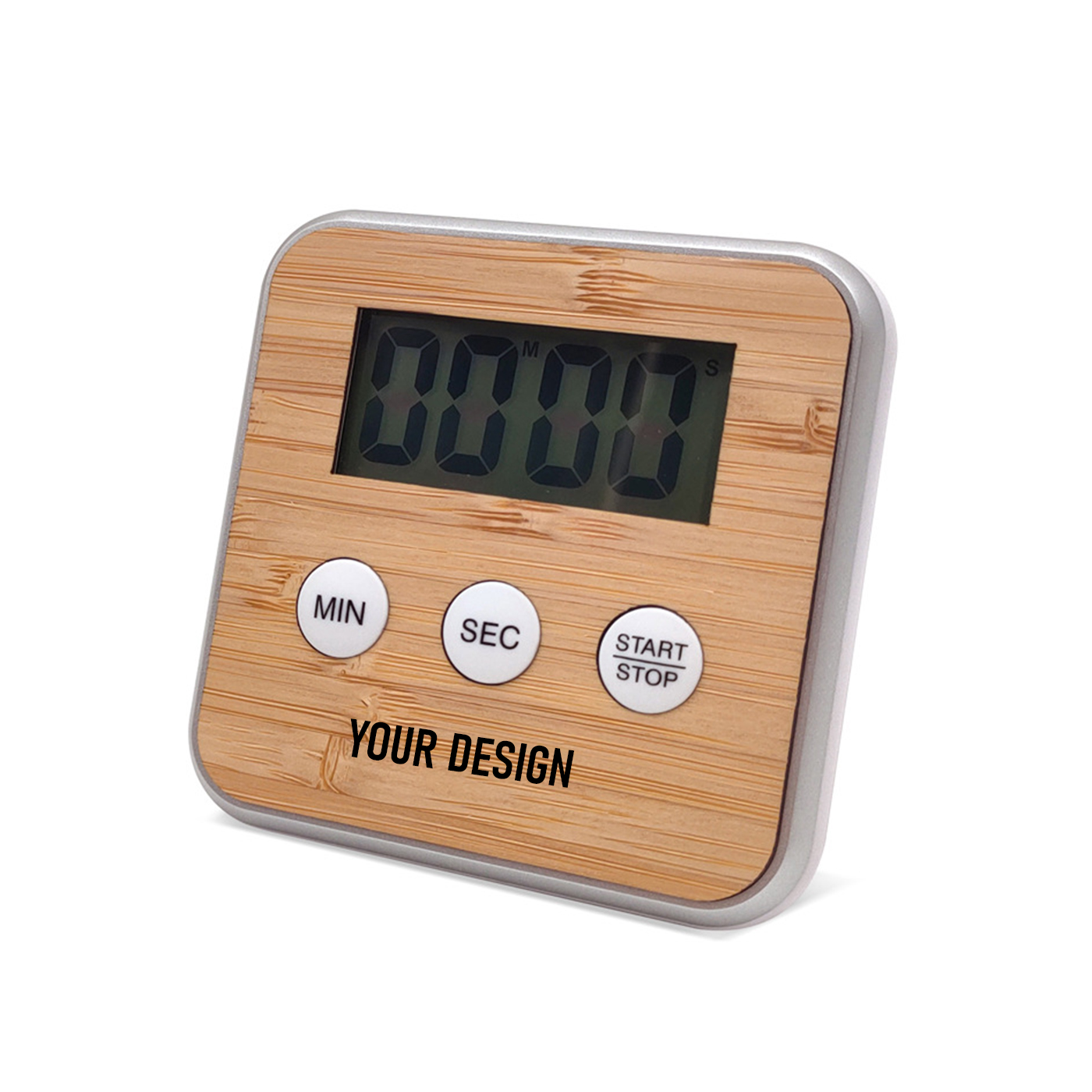 Multi-Function Electronic Timer