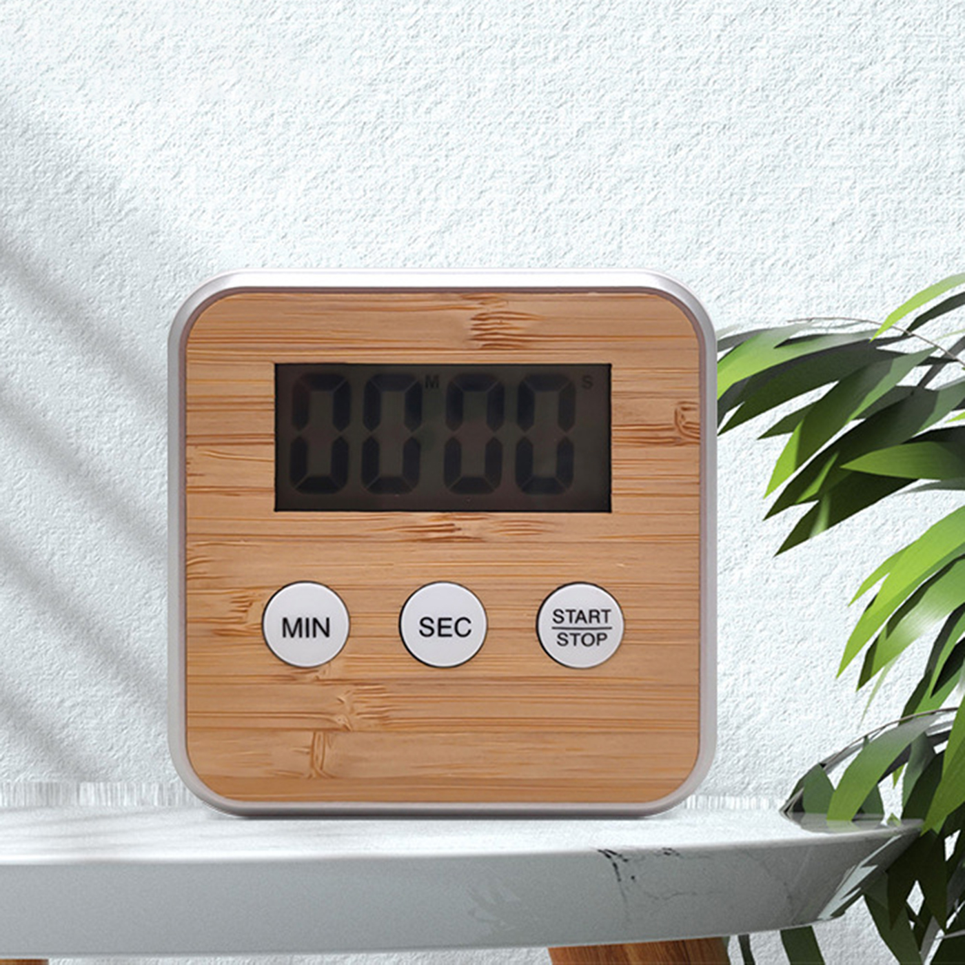 Multi-Function Electronic Timer2