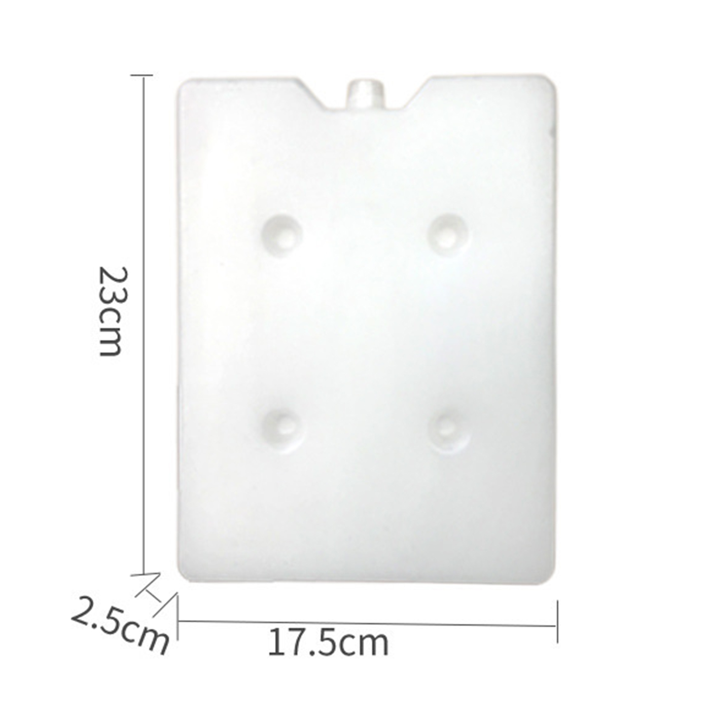 Reusable Freezer Packs1