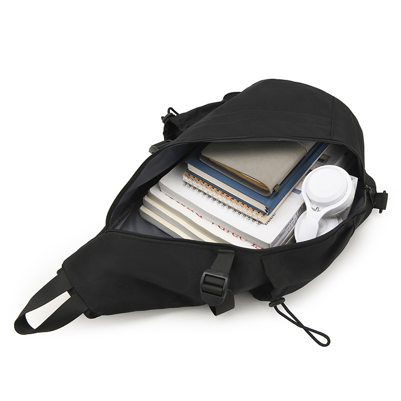 Men's Casual Crossbody Sling Bag1