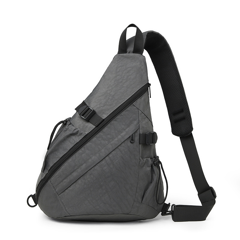 Men's Casual Crossbody Sling Bag2