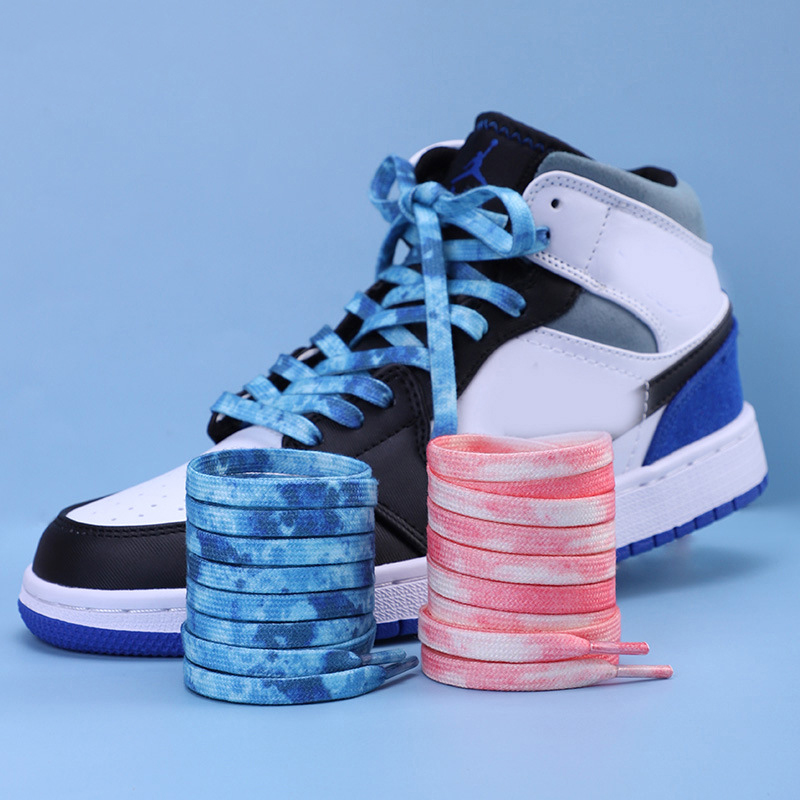 Custom Shoe Laces1