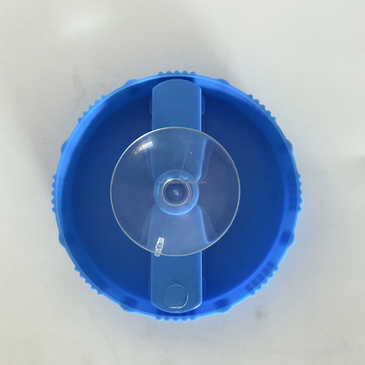 Shower Timer With Suction Cup2