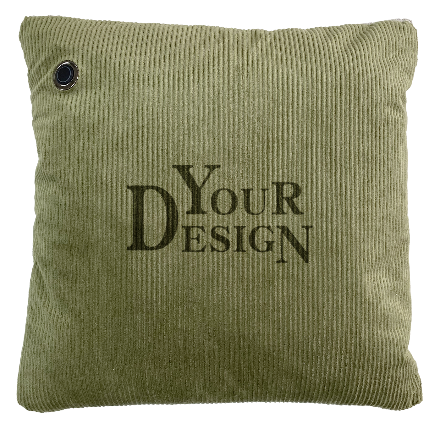 2-in-1 Travel Blanket Pillow