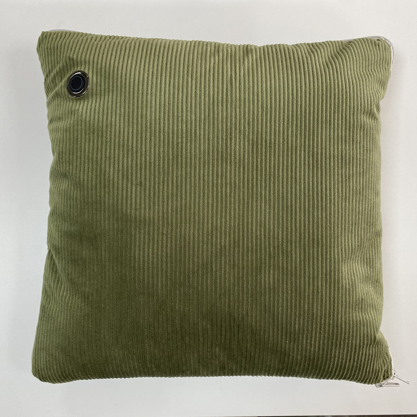 2-in-1 Travel Blanket Pillow2