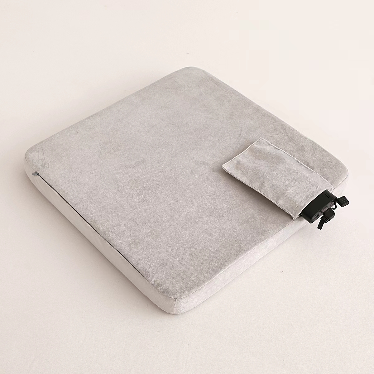 Heated Stadium Seat Cushion2