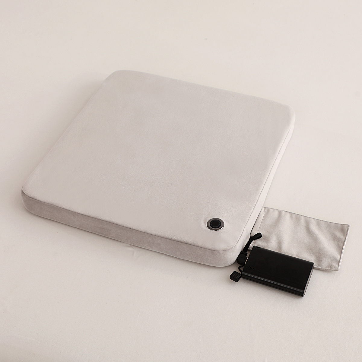 Heated Stadium Seat Cushion3