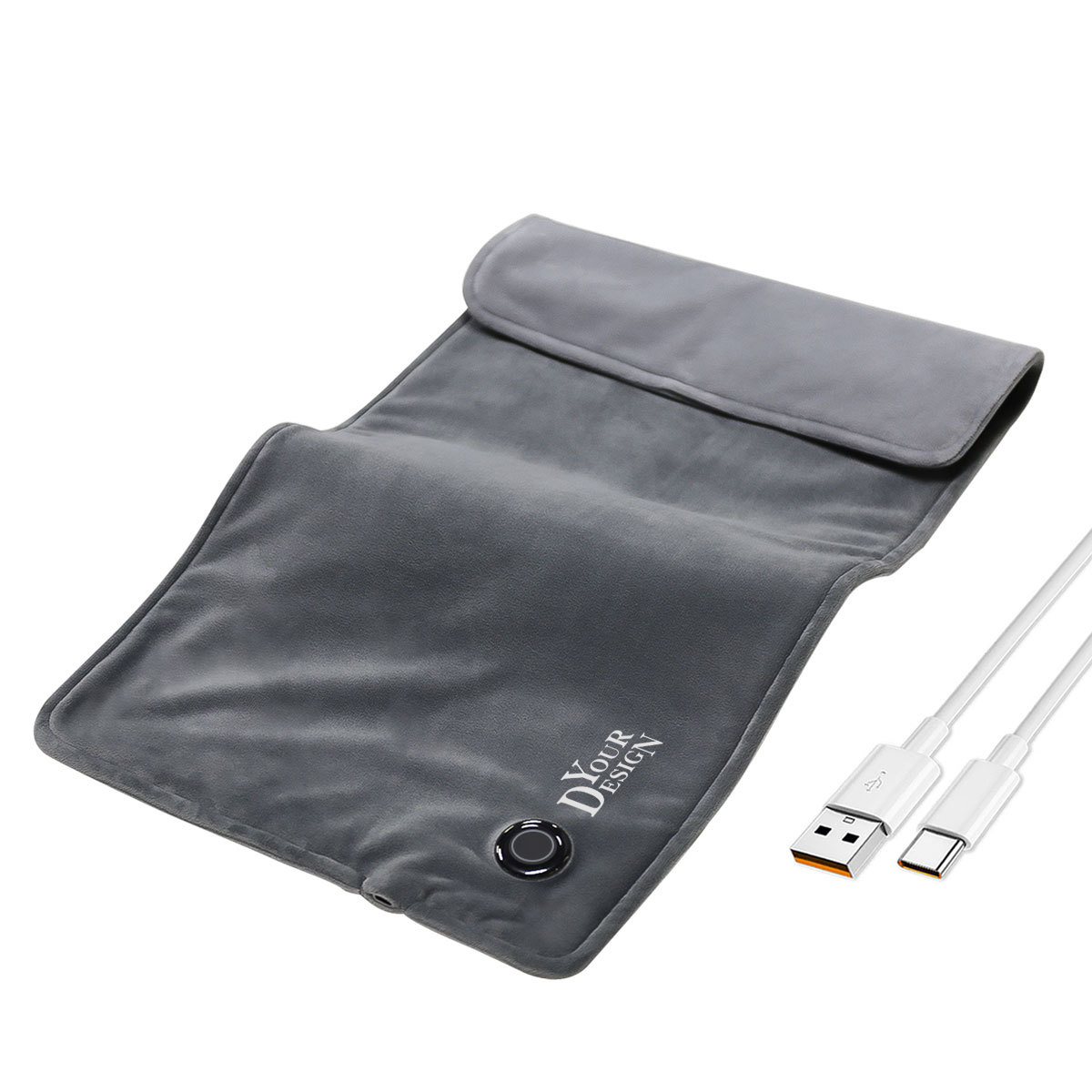 USB Heating Pad