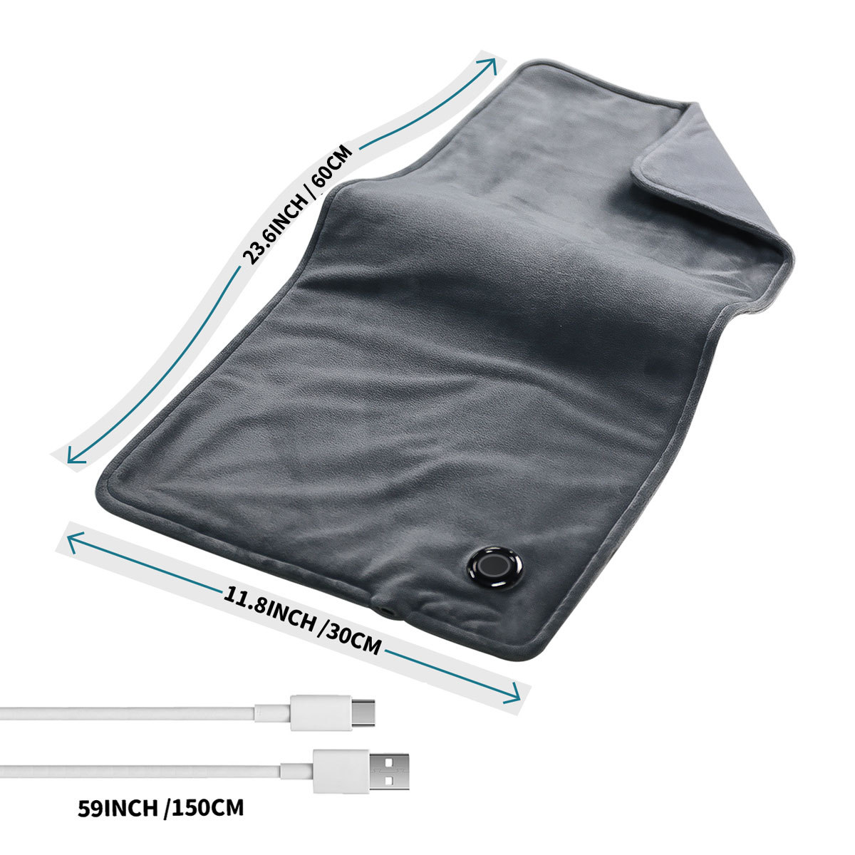 USB Heating Pad1