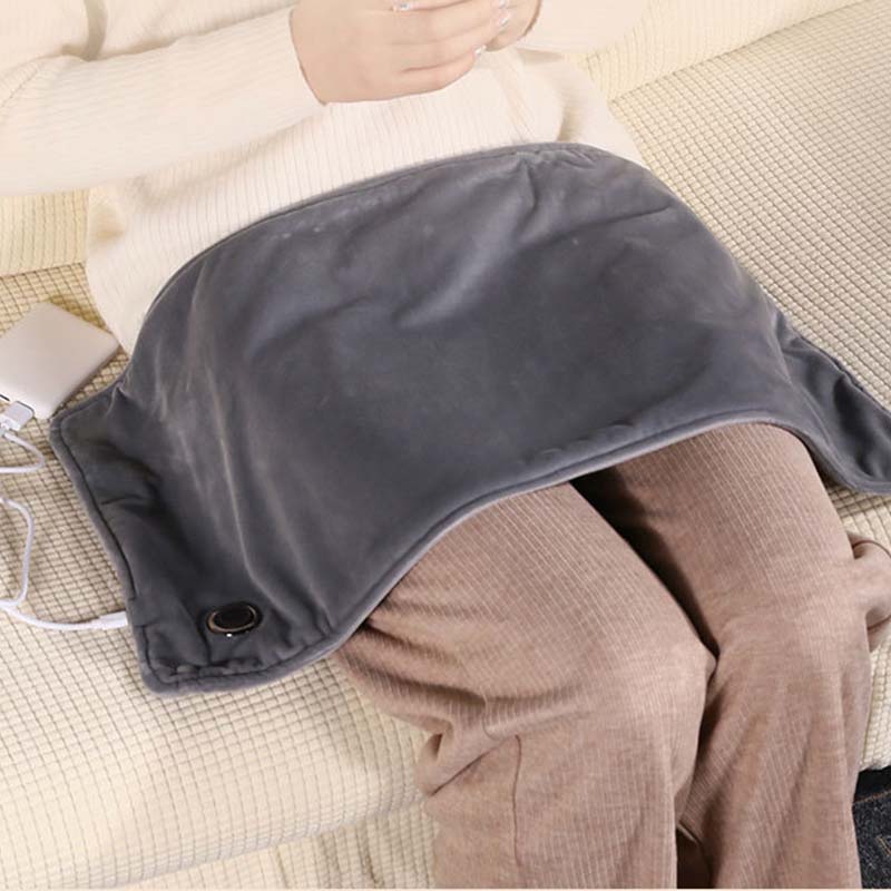USB Heating Pad3