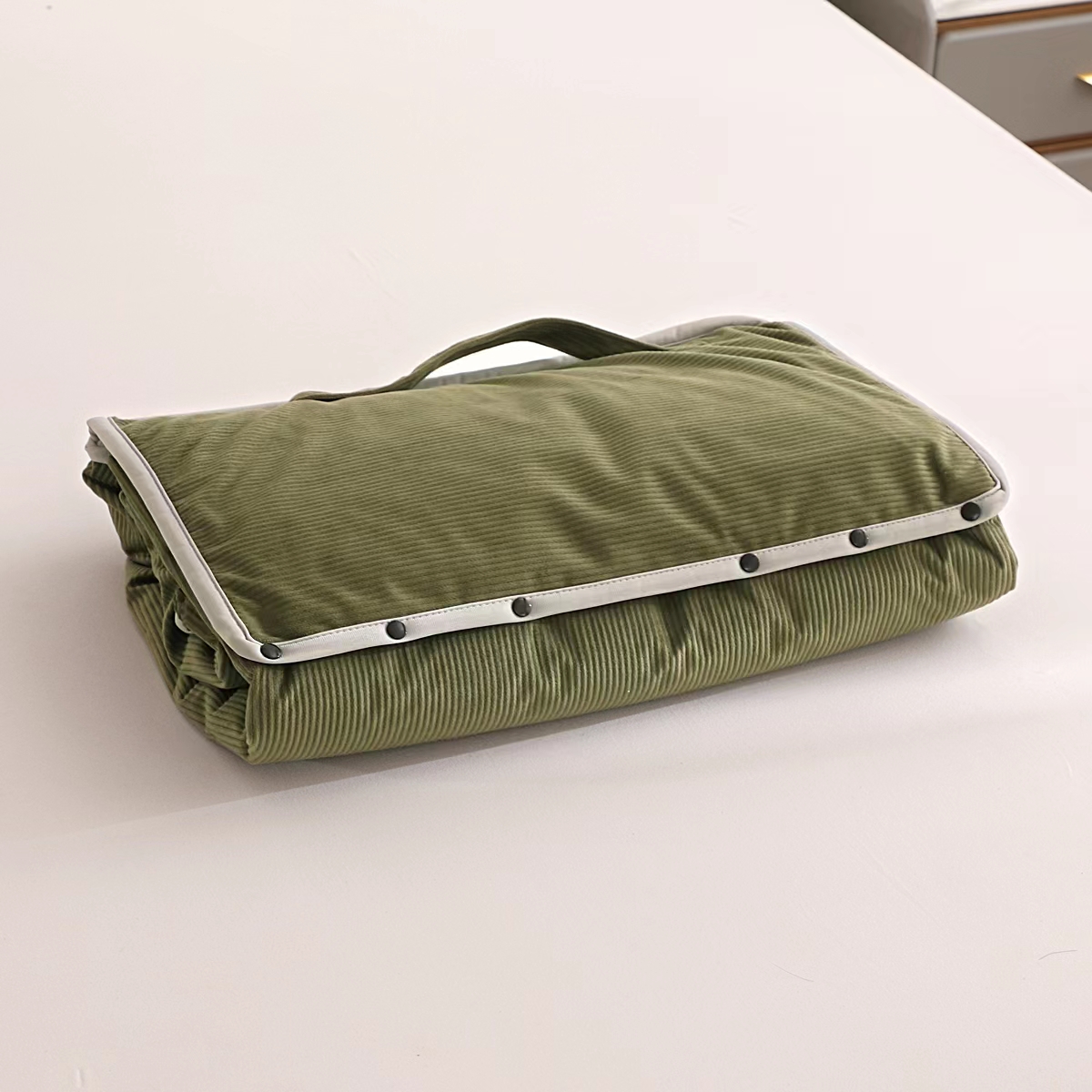 Portable Heated Shawl2