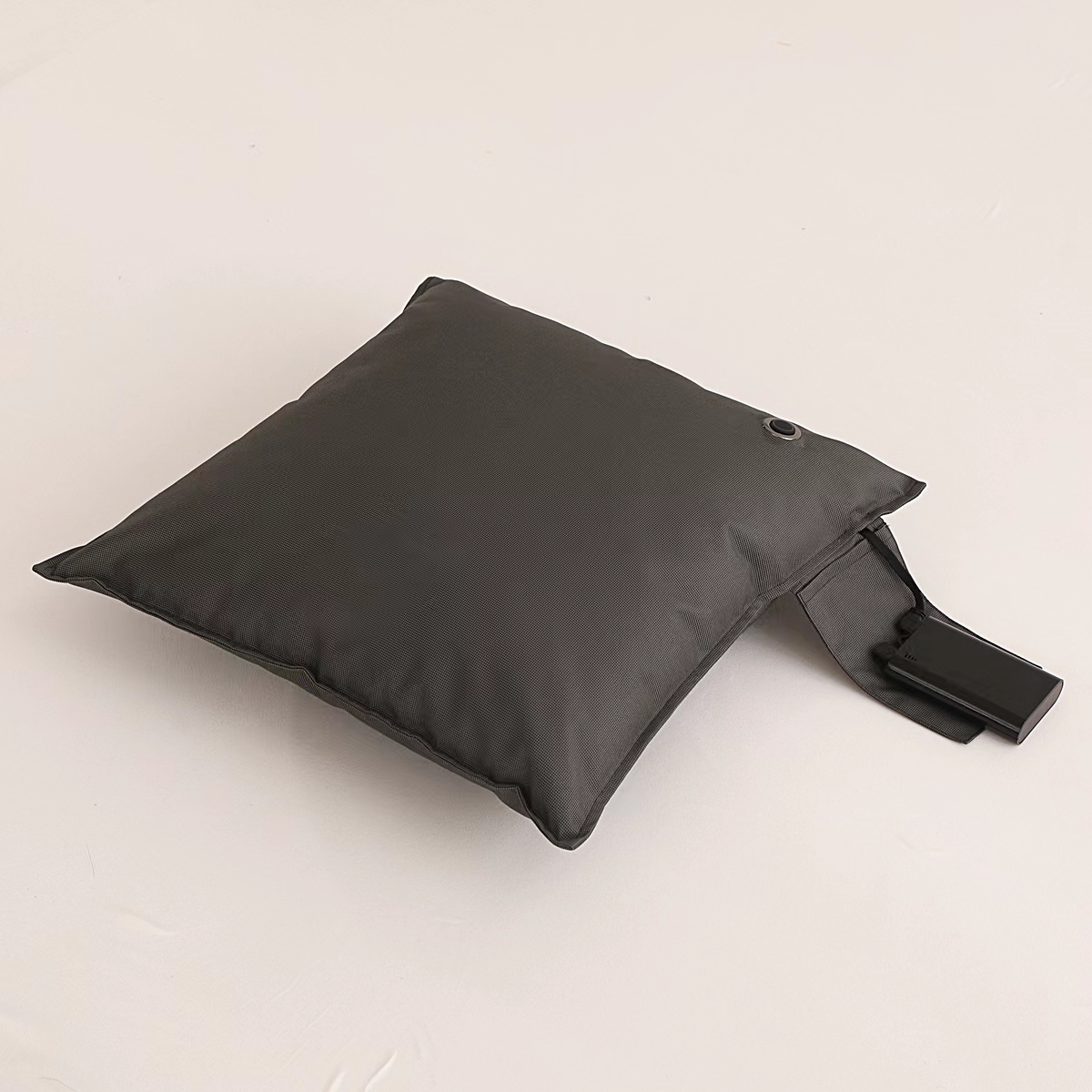 Electric Heated Pillow2