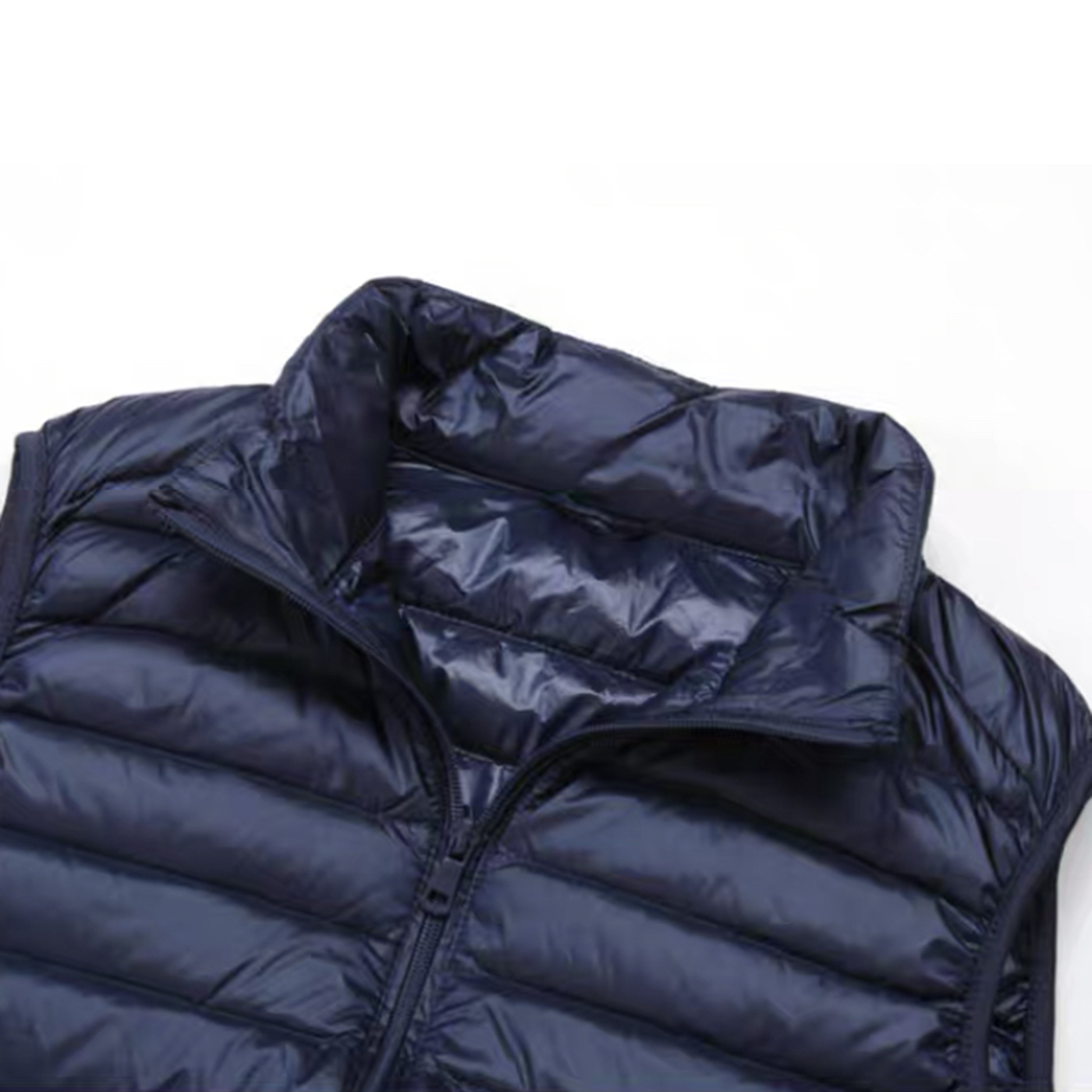 Classic Rechargeable Heated Vest1