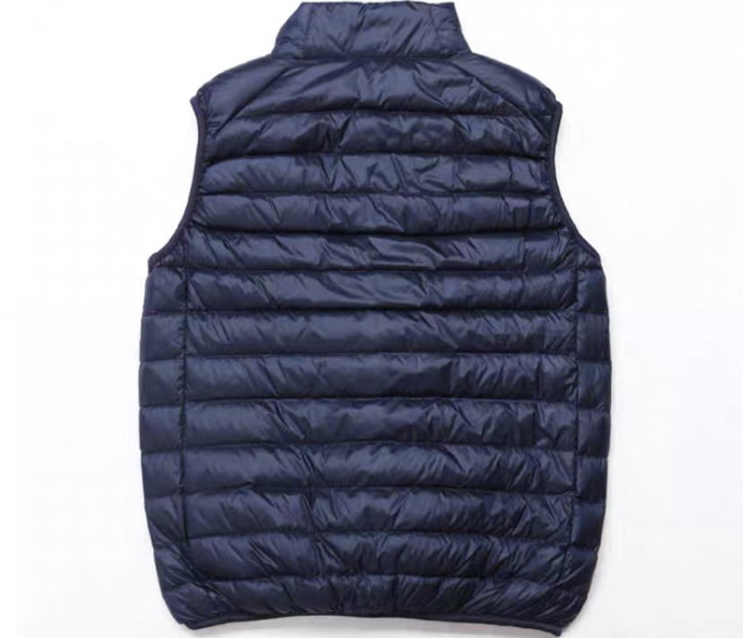 Classic Rechargeable Heated Vest2