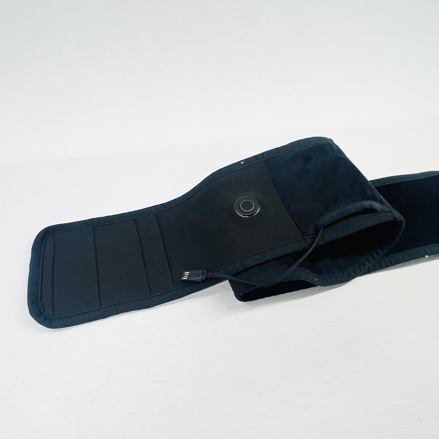 Electric Heating Pad Wrap2