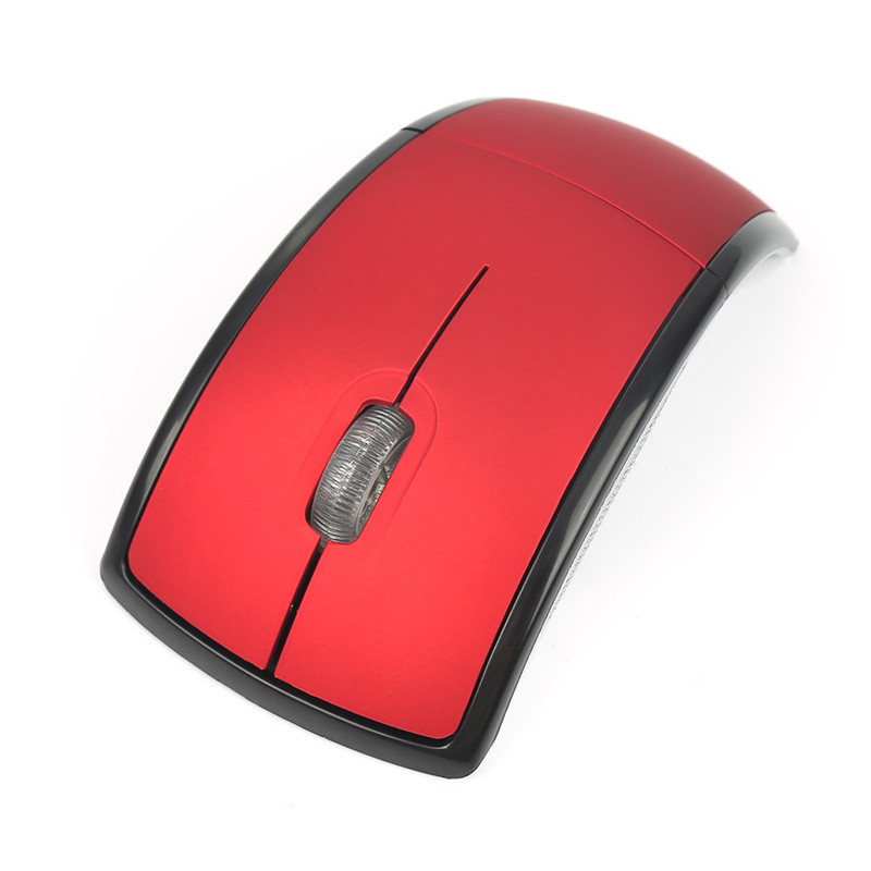 Foldable Wireless Mouse2