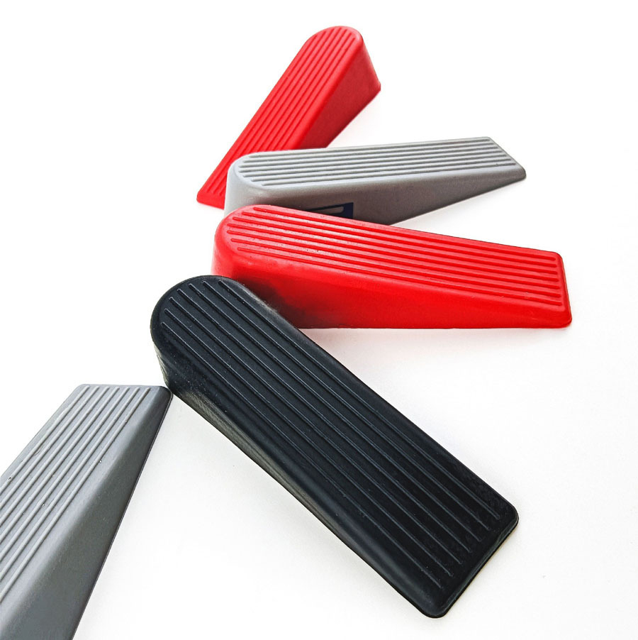 Promotional Silicone Door Stop2