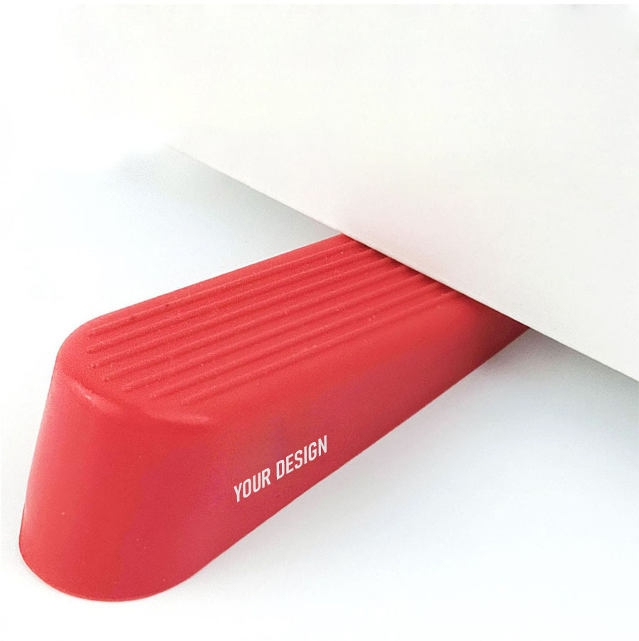 Promotional Silicone Door Stop1