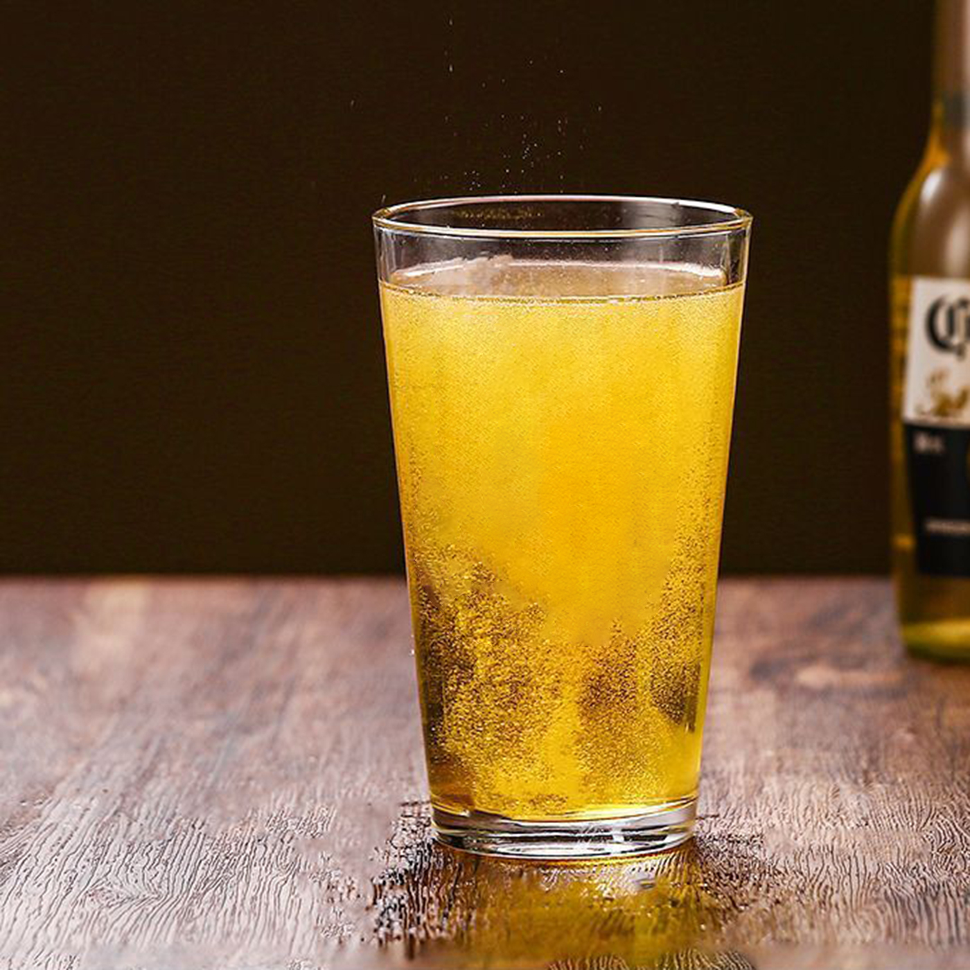 Custom Beer Glasses With Logo2
